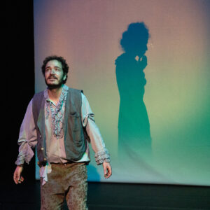 Hansel e Gretel, fratelli unici foto di Matteo Chiura (49)