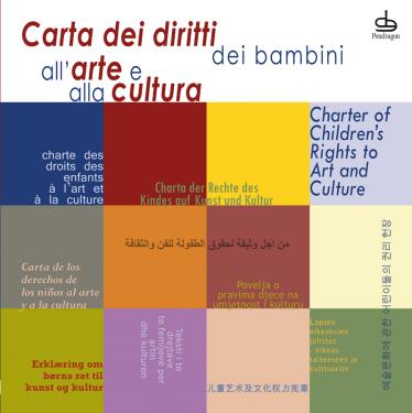 Carta dei diritti all'arte e alla cultura