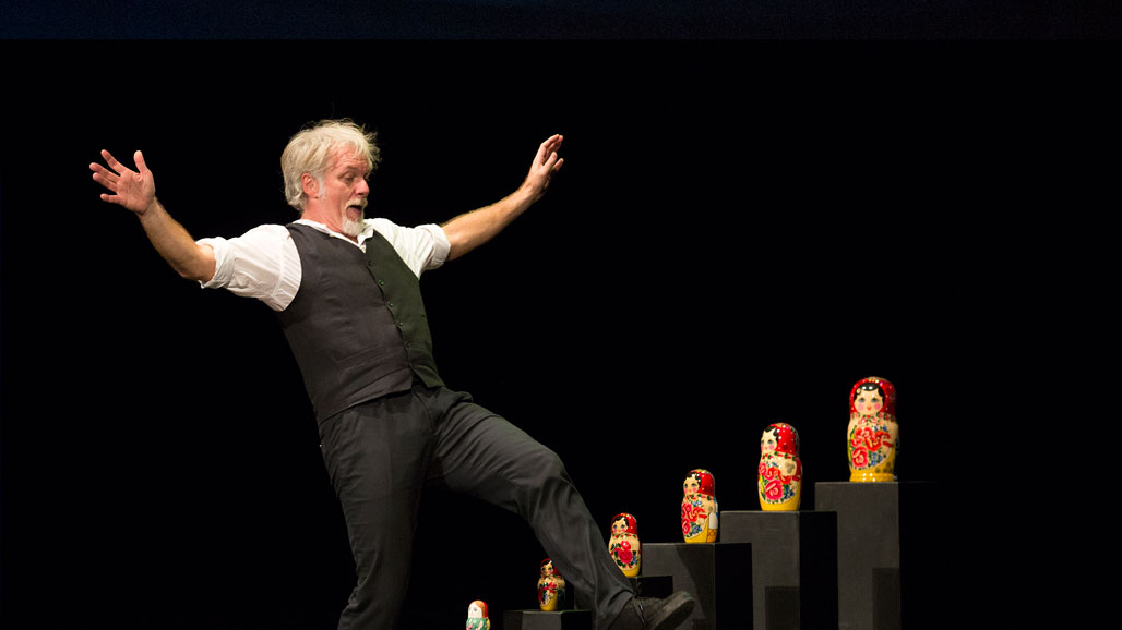 Con viva voce<br>22 febbraio h. 16:30