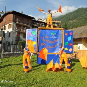 Battaglia ponte di legno 3