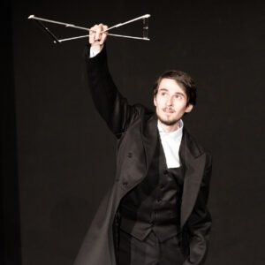 One Metre Away from You_Ion Creanga Theatre_photo 1