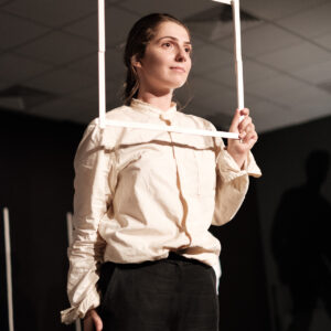 One Metre Away from You_Ion Creanga Theatre_photo 2