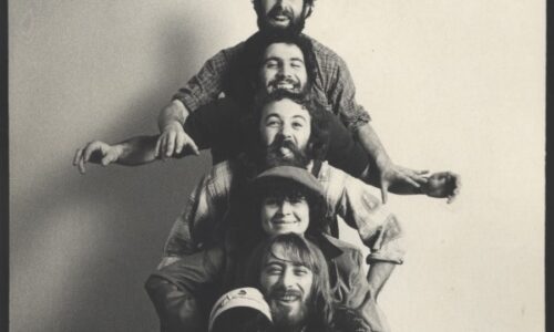 1978_foto gruppo La Baracca 1978_foto gruppo La Baracca