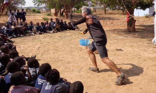 2015- Progetto Ambasciatore L'elefantino_foto di Giacomo d'Amelio 2015- Progetto Ambasciatore L'elefantino_foto di Giacomo d'Amelio