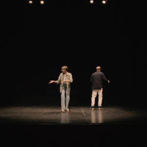 Compagnia Arione de Falco - Storia di un No - foto (2)