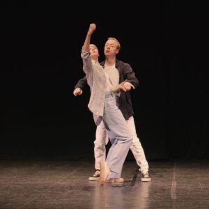 Compagnia Arione de Falco - Storia di un No - foto (6)