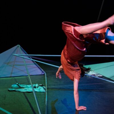 Dadodans-LiGHT (c) Ben van Duin