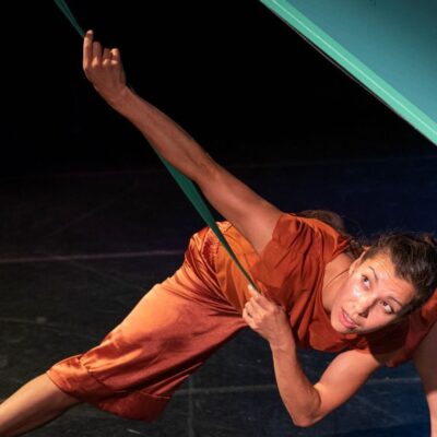 Dadodans- LiGHT(c) Ben van Duin