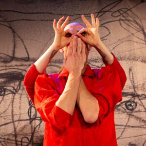 Ginger - jeroen Doise (10)