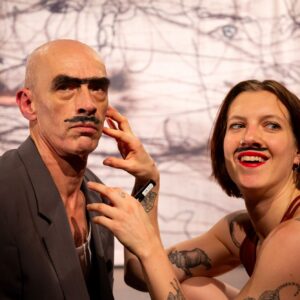 Ginger - jeroen Doise (4)