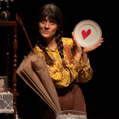 KISS @Mirtilla Pedrini-15