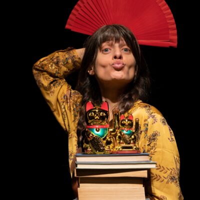 KISS @Mirtilla Pedrini-8