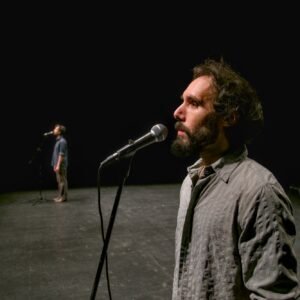 Maelstrøm-Antonio “Tony” Baladam_Foto Ivan D'Alì