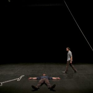 Maelstrøm-Giacomo Tamburini-Antonio “Tony” Baladam_Foto Ivan D'Alì5