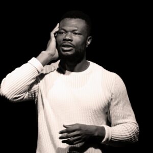 Racconto personale (2)