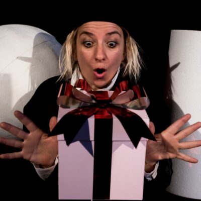 Sorpresa!_Emanuela Caselli 2 Sorpresa!_Emanuela Caselli 2