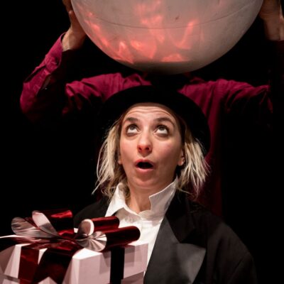 Sorpresa!_Emanuela Caselli 3 Sorpresa!_Emanuela Caselli 3