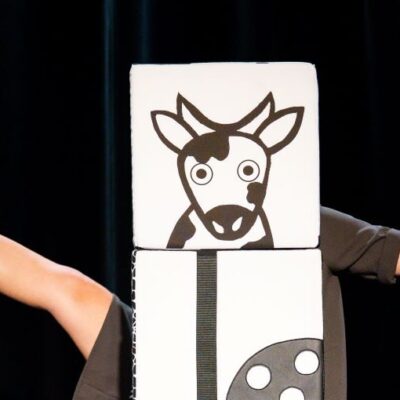 Zebro 16 ©Kalimba Zebro 16 ©Kalimba