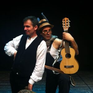 foto 1 Più veloce di un raglio