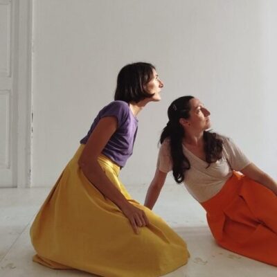 main_Shhh! The touch of sound