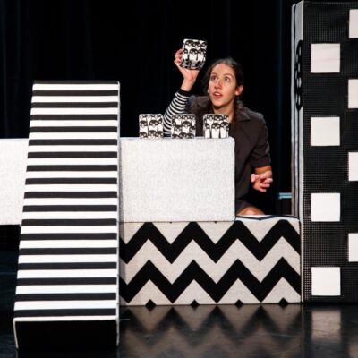 main_Zebro 50 ©Kalimba main_Zebro 50 ©Kalimba