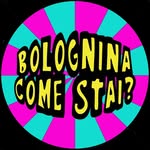 logo bolognina come stai logo bolognina come stai