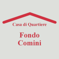 logo fondo comini logo fondo comini