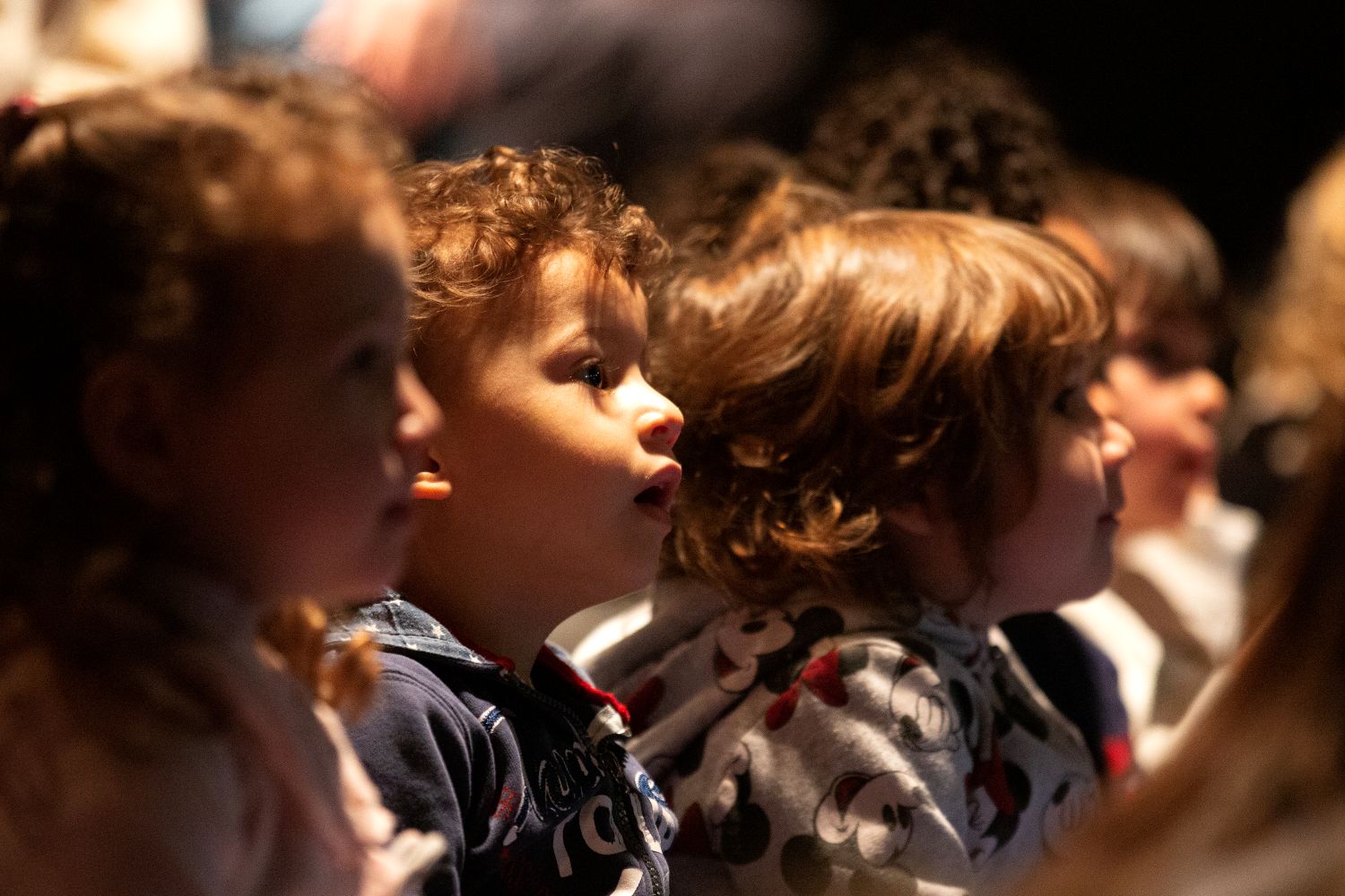 Small Size Days<br>dal 30 gennaio al 1° febbraio